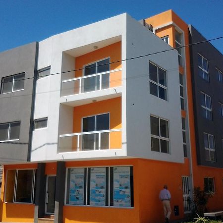Vannimar Lounge Porto Novo Chambre photo