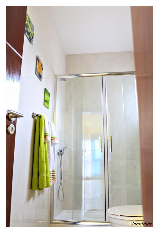 Vannimar Lounge Porto Novo Chambre photo